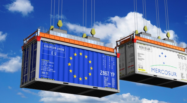 Machina ruszyła. UE wdraża umowę z Mercosur, a minister mówi o pracach nad skargą do TSUE