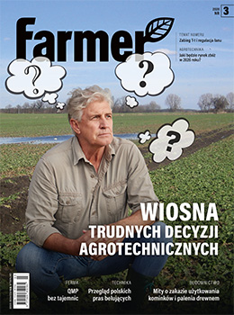 Miesięcznik Farmer