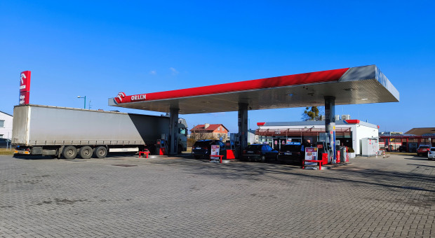 Stabilna, choć wrażliwa sytuacja. Rynek paliw w Polsce reaguje na napięcia wokół Cieśniny Ormuz