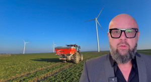 Zarzecki: Czas na realne wsparcie dla grup producenckich