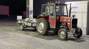 Braki diesla w hurcie mimo spokoju na stacjach. Ceny paliw a Cieśnina Ormuz