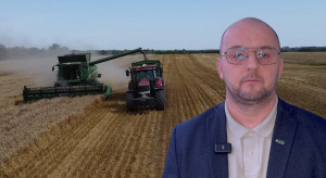 Bez strategii dla rolnictwa. „Co zmiana ministra, to nowa koncepcja”