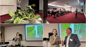 Oziminy pod lupą prof. Damszel. Ocena przezimowania i trudny start sezonu