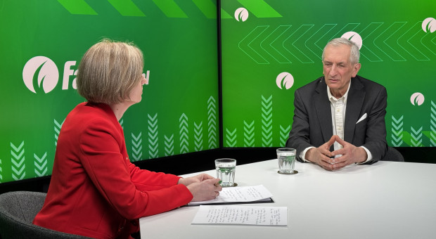 Elewarr między misją a rynkiem. Nowy prezes o rezerwach, eksporcie do Chin i „powrocie do korzeni”