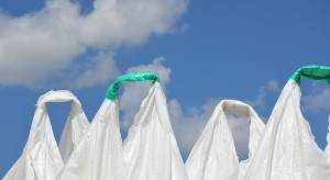 Zalewski: Wyraźne spowolnienie dynamiki zmian cen gazu ziemnego. Gromadzka o zwyżkach cen nawozów o 5-7 proc.