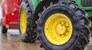Opony rolnicze pod lupą. Pięć rzeczy, które warto sprawdzić przed sezonem