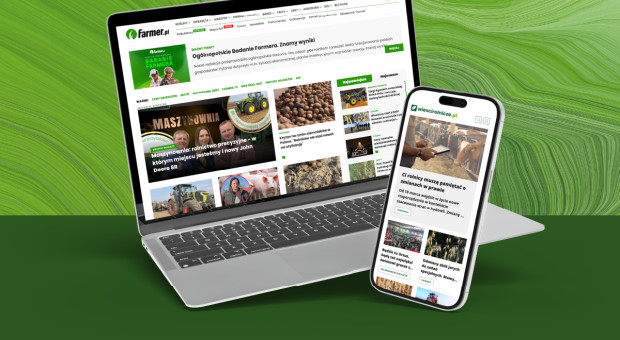 Farmer i Wieści Rolnicze łączą siły