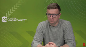 Saletra 1900 zł, pszenica 740 zł. Łukasz Pergoł: Straciliśmy rachunek ekonomiczny