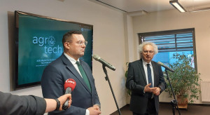 Jakich maszyn rolniczych potrzebuje Afryka? Targi Agrotech otwierają nowe rynki