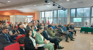 Z 250 do 850 dolarów za tonę. Polskie zboże może podbić afrykański rynek