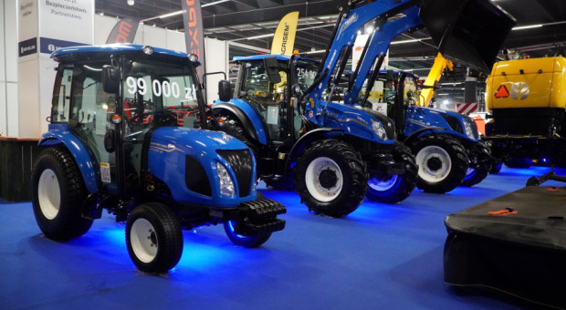 Agrotech 2026: Tysiące maszyn i tyle samo pytań o przyszłość rolnictwa