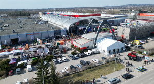 Agrotech Kielce 2026 przyciągnął 80 tys. osób. Umiarkowany optymizm w branży, ale rolnicy mają obawy