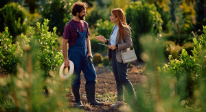 Doradztwo rolnicze pod lupą. Wyniki Badania Farmera