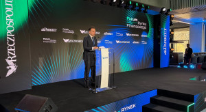 Trwa Forum Rynku Finansowego. Najważniejsze dyskusje przed wręczeniem nagród „Parkietu”