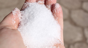 Siarczan magnezu i mocznik na poprawę kondycji ozimin. Jakie stężenia stosować?