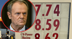 Rząd przyjął pakiet „Ceny Paliwa Niżej”. Nawet 1,2 zł taniej na litrze