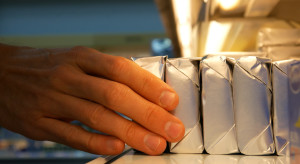 Promocja czy pułapka? Masło za 1 zł przyciąga klientów, ale rolnik patrzy z niedowierzaniem