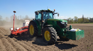 Rentowność kukurydzy na ziarno w 2026 roku. Jakie są perspektywy?