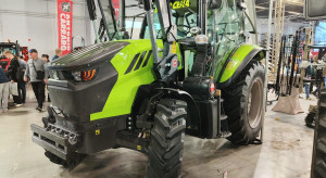 Zoomlion RN 904, czyli 115 KM w bezkonkurencyjnej cenie