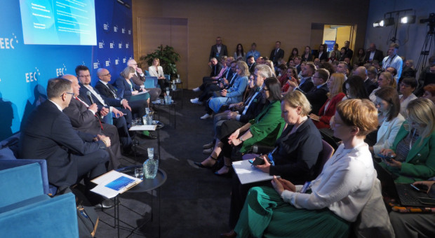 EEC 2026: Żywność jako strategiczny zasób. Debata o produkcji, handlu i bezpieczeństwie