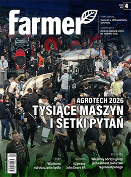 Miesięcznik Farmer