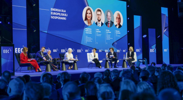 Branża spożywcza i handel spotkają się w Katowicach. Liderzy na EEC 2026