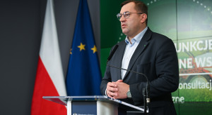 Od 1 kwietnia 300 tys. zł na produkcję zwierzęcą. MRiRW podnosi premię dla młodych rolników