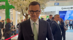 Mateusz Morawiecki o dopłatach: Trzeba wrócić do poziomu 1300–1400 zł