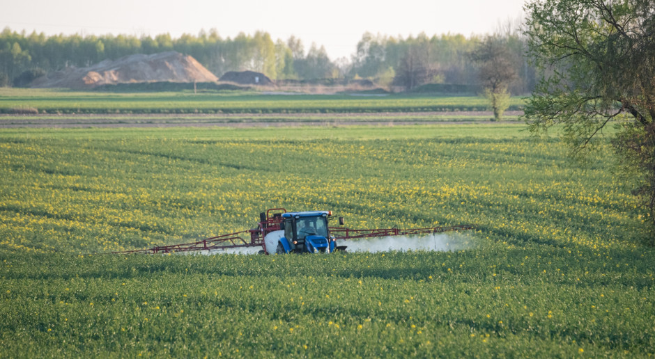 Koszty rosną, zyski pod presją. Rolnictwo traci na opłacalności