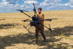 Ruszają dotacje na innowacje w rolnictwie. Dofinansowanie do 25 mln zł