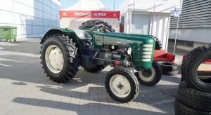 Ursus, którego nie było. Jaka tajemnica kryje się za modelem C-353?