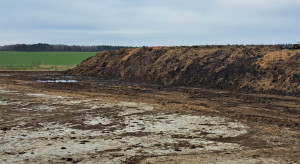 Kary za złe przechowywanie obornika wzrosły w 2026 r.