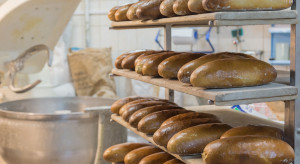 Braki surowca zmieniają rynek. Piekarze wracają do lokalnych producentów