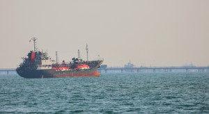 Zawieszenie broni na Bliskim Wschodzie. Na rynkach ropy bardzo silne spadki cen