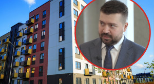 Rolnicy inwestują chętniej w mieszkania niż w gospodarstwa? Niepewność wypycha kapitał