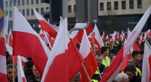 „Na krawędzi bankructwa”. 17 kwietnia rolnicy będą protestowali pod ministerstwem