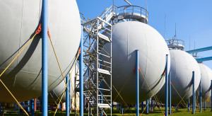 Gaz ziemny tanieje na potęgę. Czy to uspokoi sytuację na rynku?