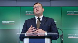 Krajewski: MRiRW zaproponuje zmiany zapewniające bezpieczeństwo energetyczne branży mleczarskiej