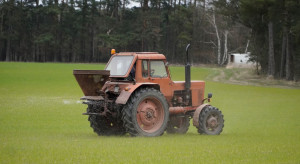 Rolnicy muszą inwestować w rozwój, więc planują zakup maszyn, choć niekoniecznie fabrycznie nowych