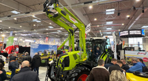 878 ciągników i spadek o 7 proc. Sprawdzamy, co naprawdę dzieje się na rynku