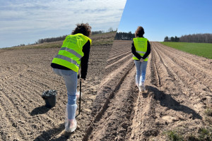 10 tys. kary. Ruszyły kontrole na polach. Inspektorzy będą sprawdzać poczynania rolników