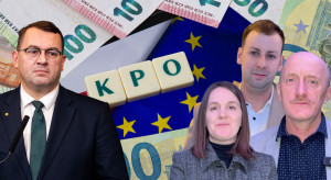 Rząd wydłuża terminy KPO do 15 czerwca. Decyzja zapadła dzień przed planowanym protestem rolników