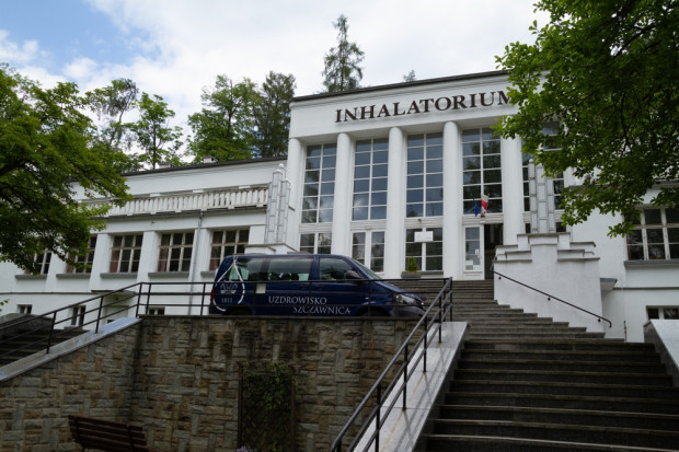 problemy w sanatoriach - wiadomości i popularne artykuły z portalu ...