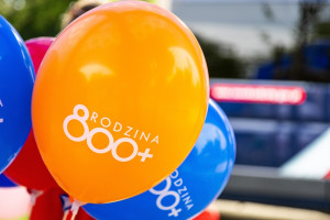 Wniosek o 800 plus na nowych zasadach. To byłaby zupełna zmiana przepisów