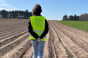 10 tys. kary. Ruszyły kontrole na polach. Inspektorzy będą sprawdzać pracę rolników