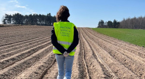 10 tys. kary. Ruszyły kontrole na polach. Inspektorzy będą sprawdzać pracę rolników