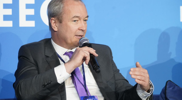 Grupa Azoty w trakcie restrukturyzacji. Prezes mówi o przyszłości