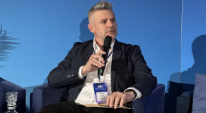 Prezes Spomlek: Funkcjonując na granicy właściwie nie mówimy o rozwoju