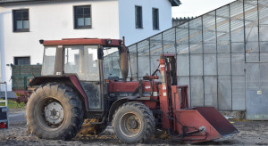 Do 2500 zł. 23 czerwca weszła podwyżka także dla kierowców ciągników