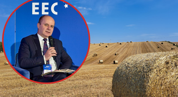 Wigier na EEC: Zmieńmy sposób myślenia o prowadzeniu gospodarstwa rolnego